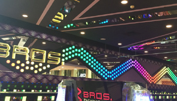 LED事例 LED事例