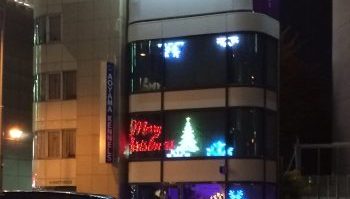 保険のビュッフェ_渋谷 2016 保険のビュッフェ_渋谷 2016