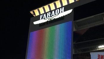 ファラオ本店_沖縄 2018 ファラオ本店_沖縄 2018